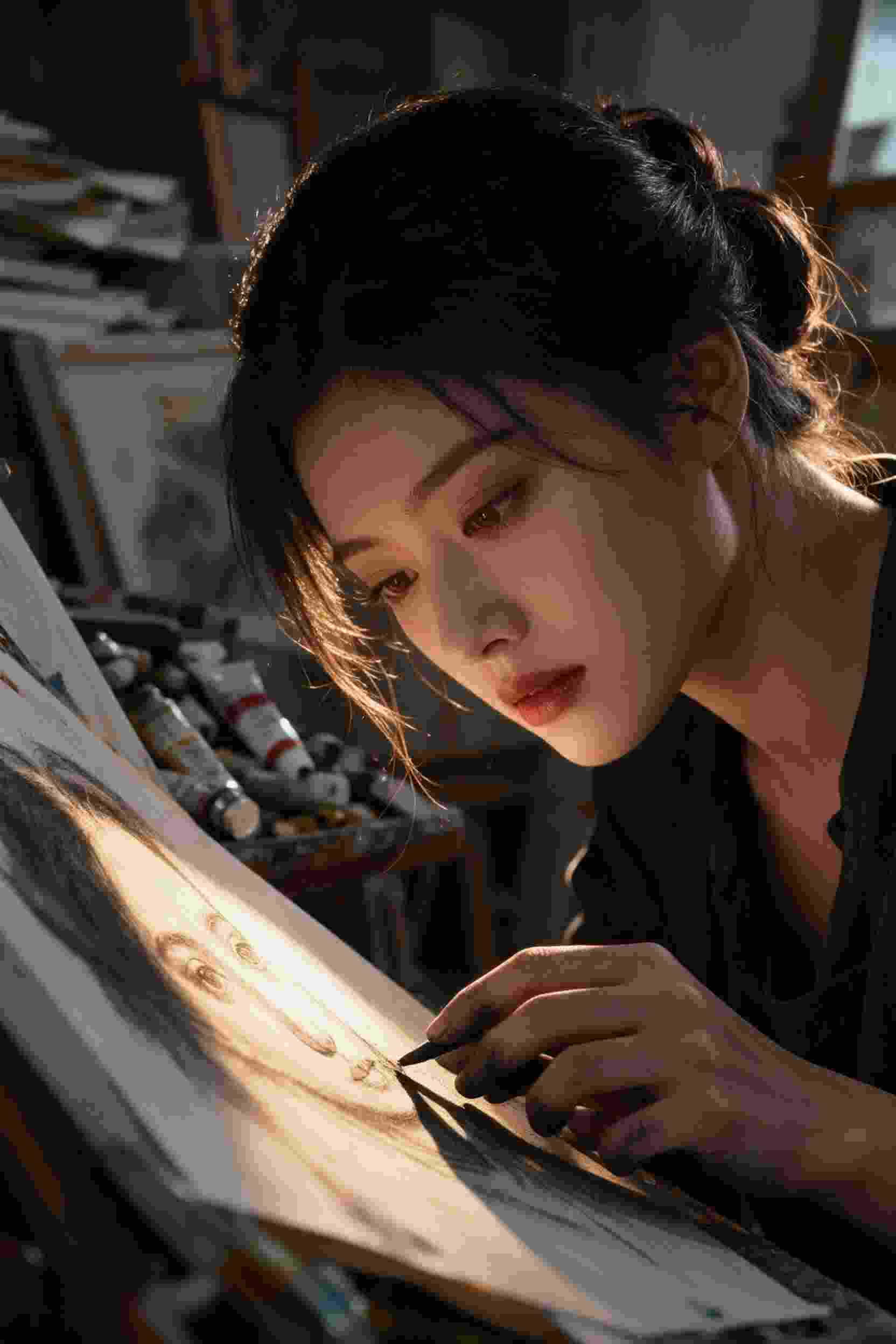 动画