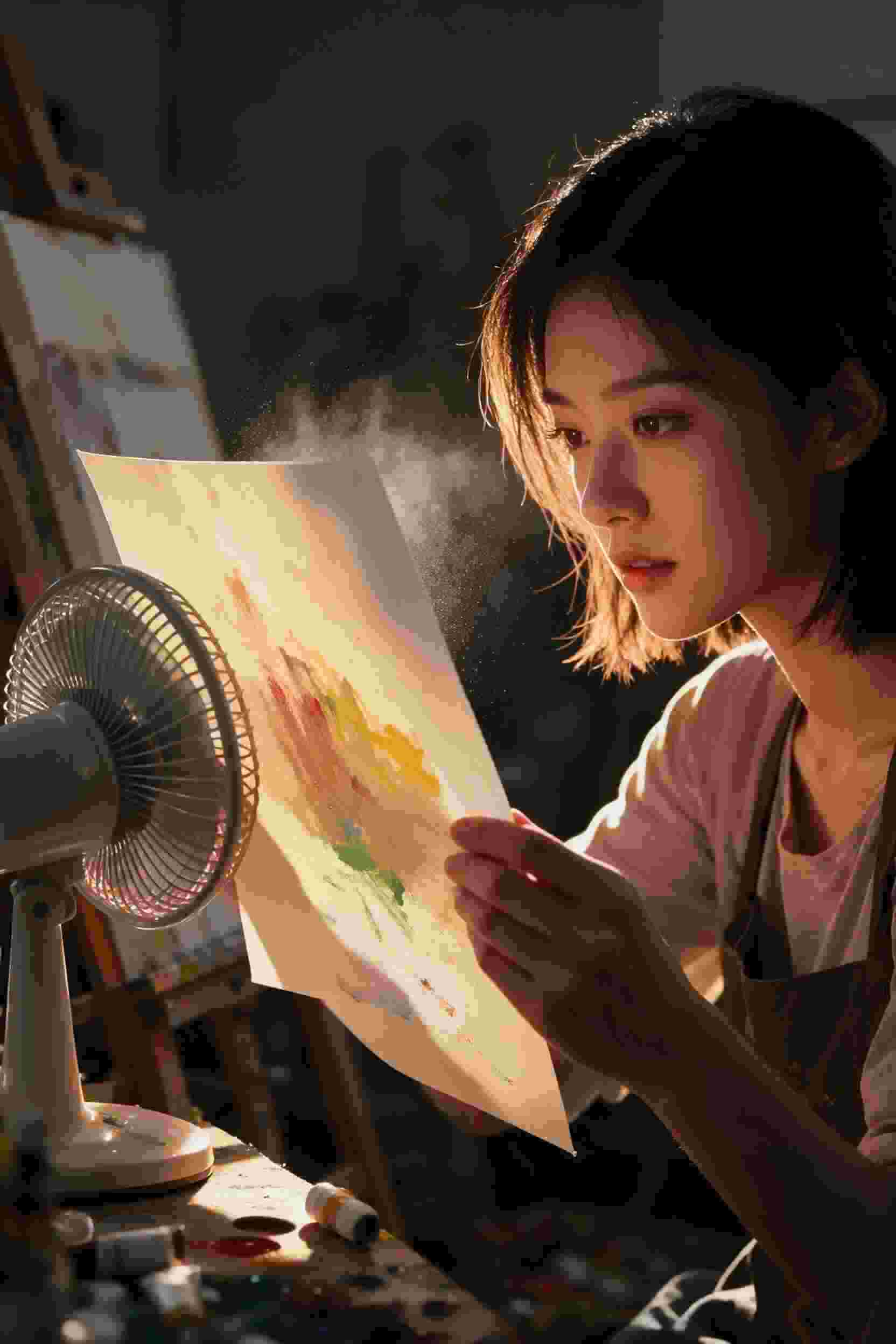 番剧