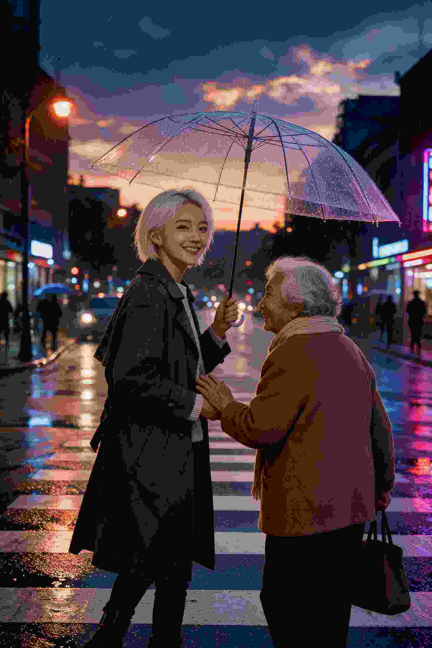 动画